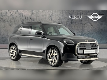 MINI - Countryman
