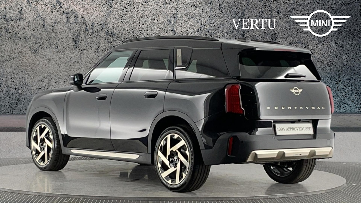 Used MINI Countryman 2025 for sale - 76065966: Photo 2