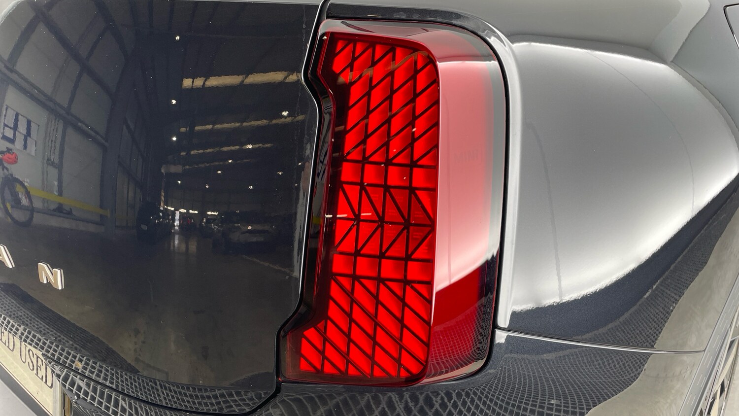 Used MINI Countryman 2025 for sale - 76065966: Photo 22