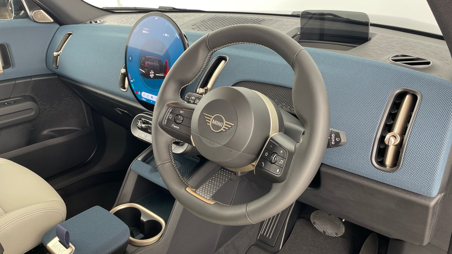 Used MINI Countryman 2025 for sale - 76065966: Photo 6