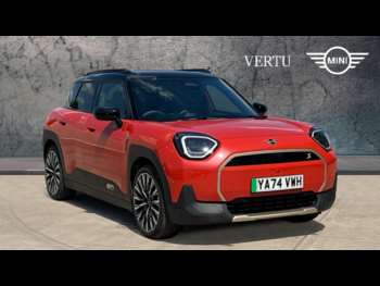 2024 (74) - 160kW SE Classic 54kWh 5dr Auto Electric Hatchback