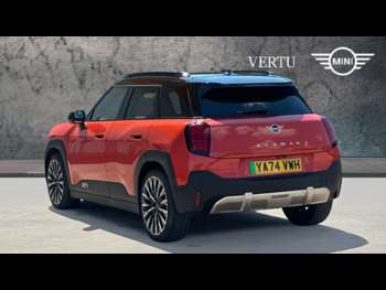 Used MINI Paceman 2024 for sale - 74865339: Photo