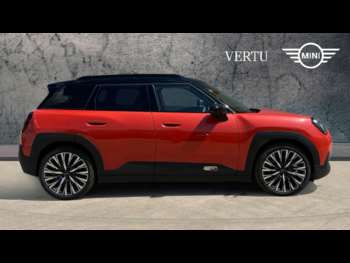 Used MINI Paceman 2024 for sale - 74865339: Photo
