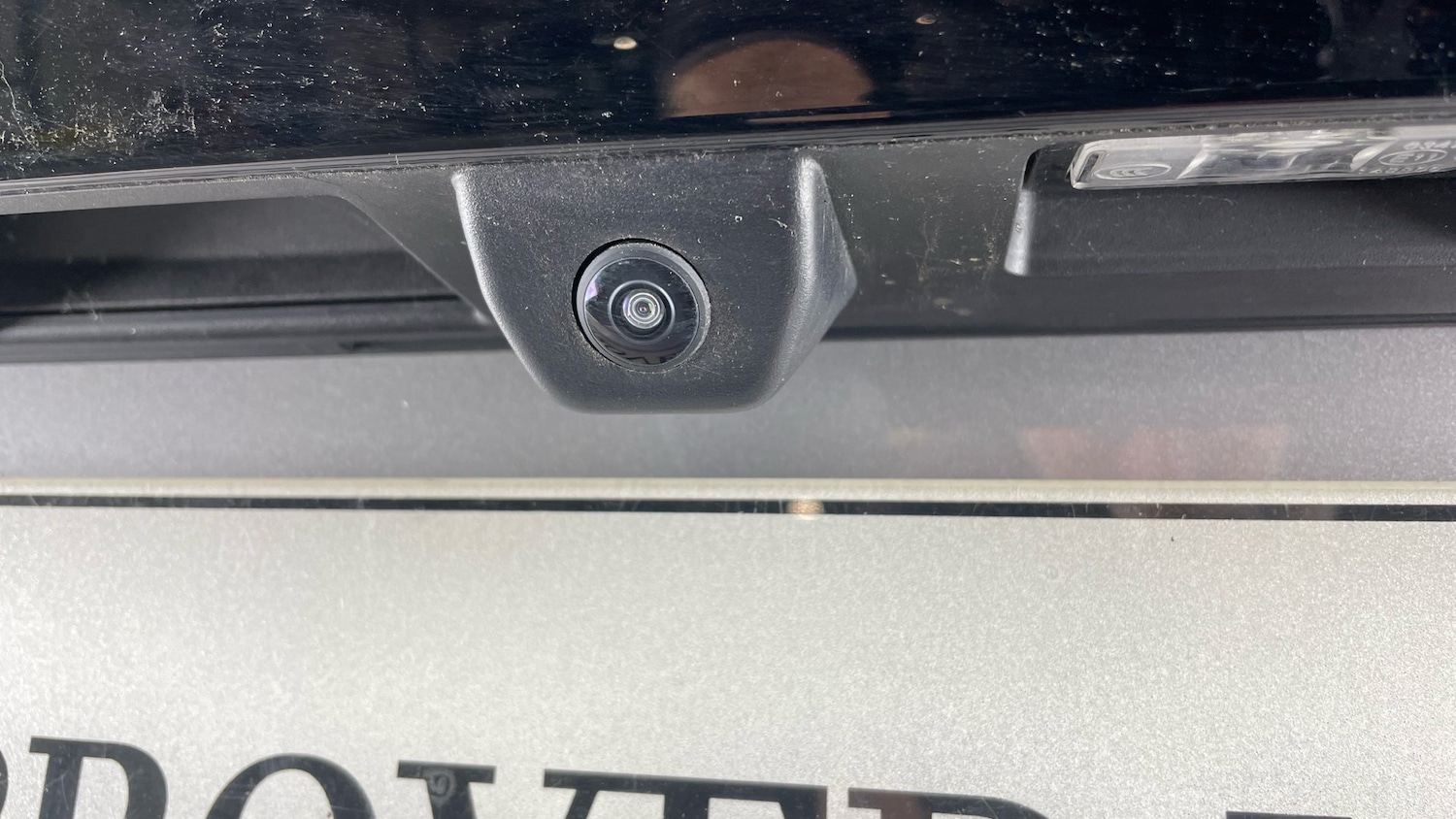 Vehicle 40