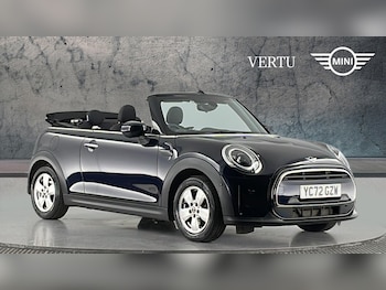 Used MINI Convertible 2022 for sale - 78179489: Photo