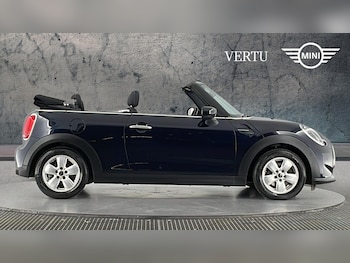 Used MINI Convertible 2022 for sale - 78179489: Photo