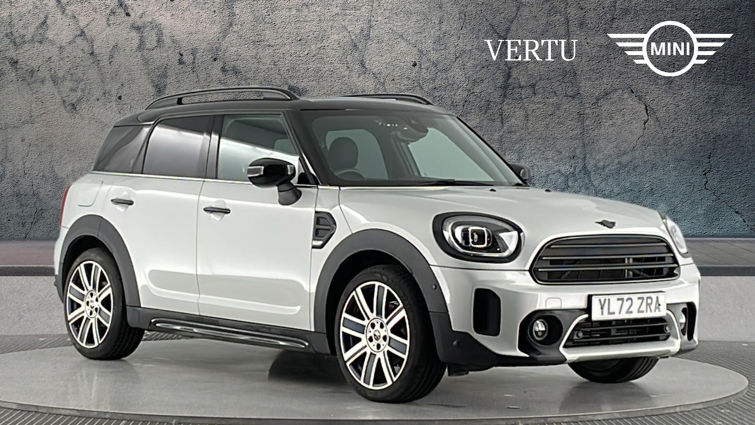 Used MINI Countryman 2022 for sale - 76707138: Photo 1