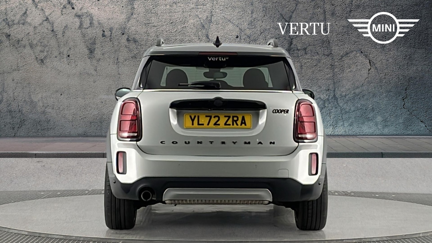 Used MINI Countryman 2022 for sale - 76707138: Photo 15