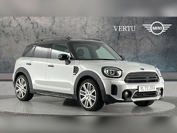 Used MINI Countryman 2022 for sale - 76707138: Photo