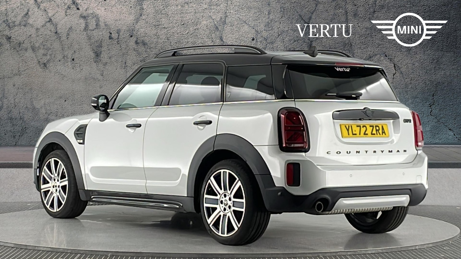 Used MINI Countryman 2022 for sale - 76707138: Photo 2