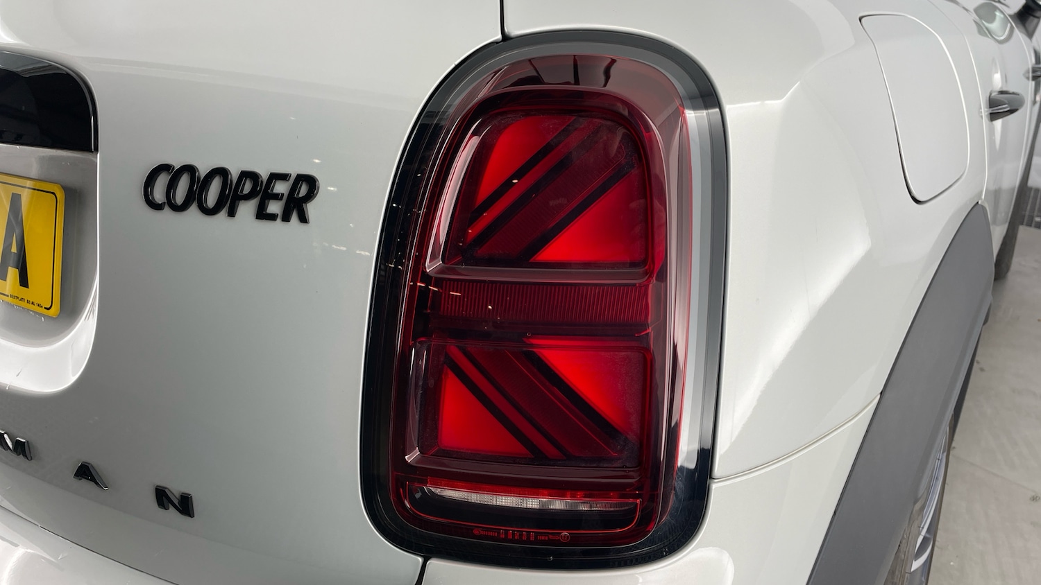 Used MINI Countryman 2022 for sale - 76707138: Photo 22