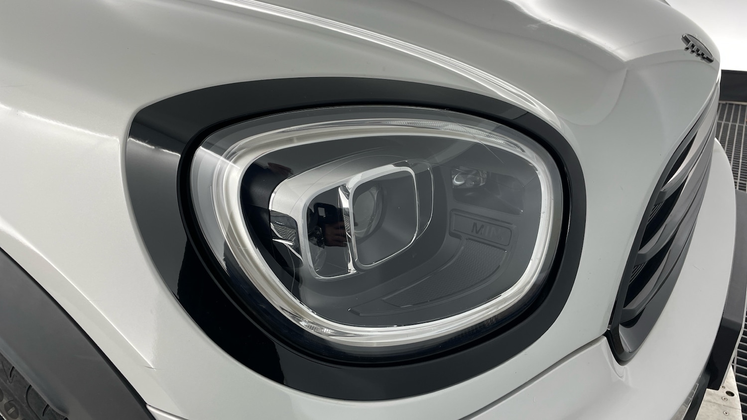 Used MINI Countryman 2022 for sale - 76707138: Photo 23