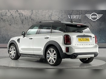 Used MINI Countryman 2022 for sale - 76707138: Photo