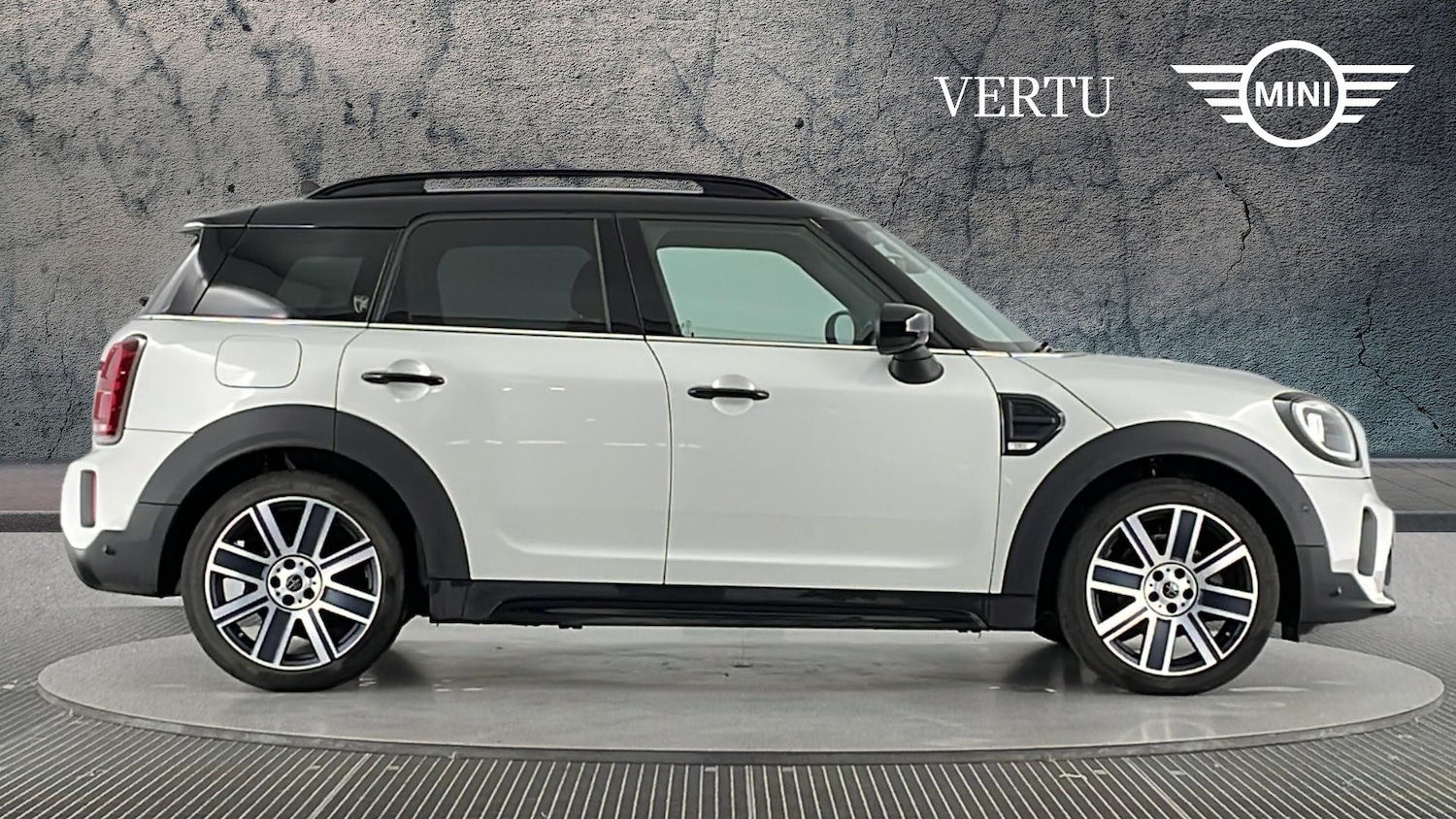 Used MINI Countryman 2022 for sale - 76707138: Photo 3