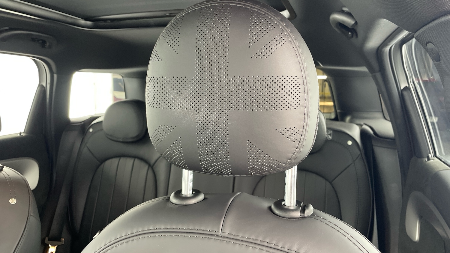 Used MINI Countryman 2022 for sale - 76707138: Photo 30