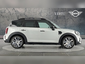 Used MINI Countryman 2022 for sale - 76707138: Photo