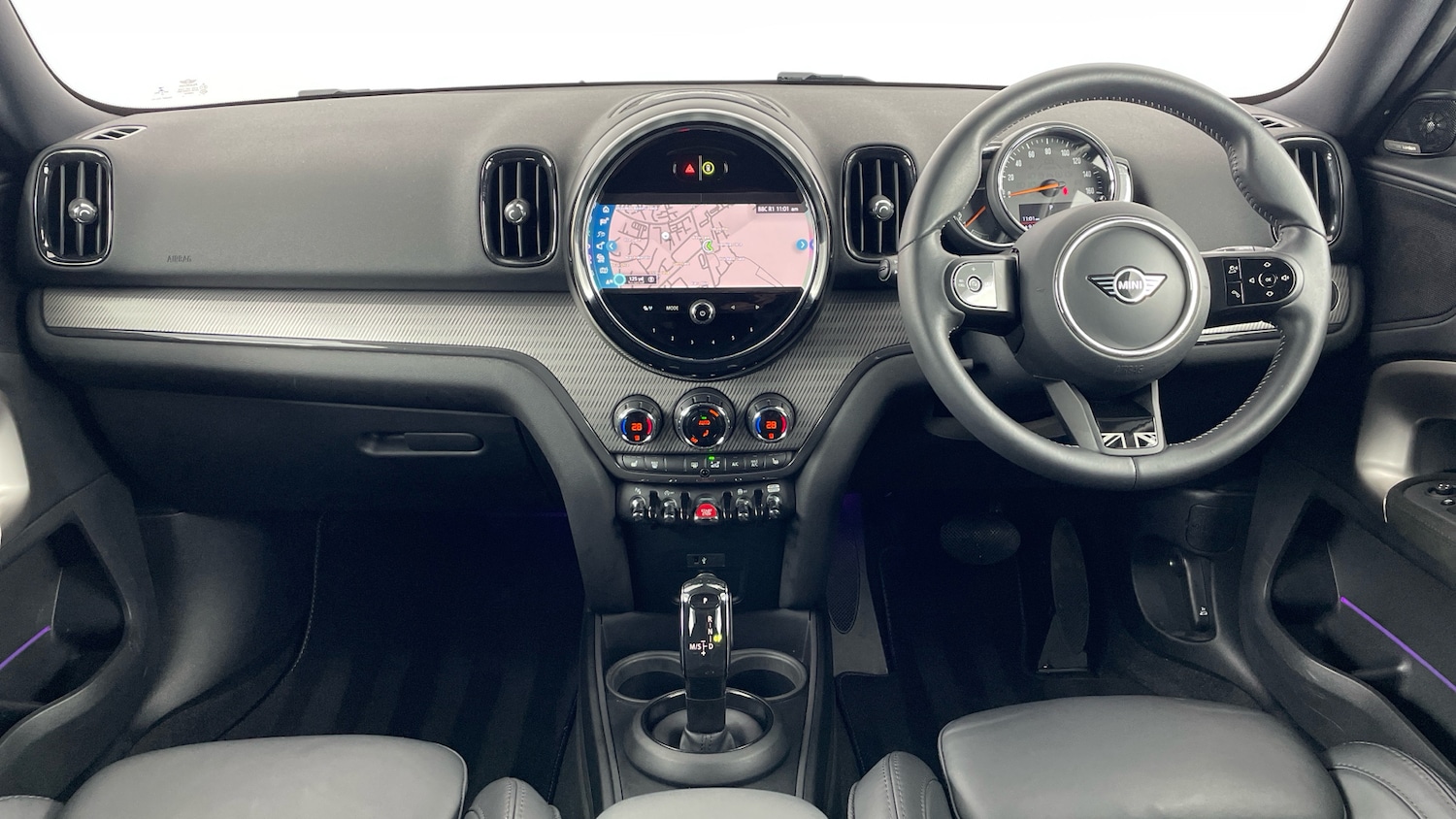 Used MINI Countryman 2022 for sale - 76707138: Photo 4