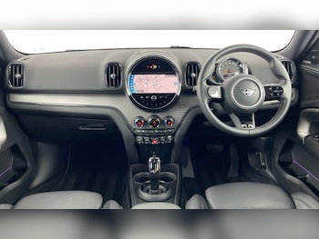 Used MINI Countryman 2022 for sale - 76707138: Photo