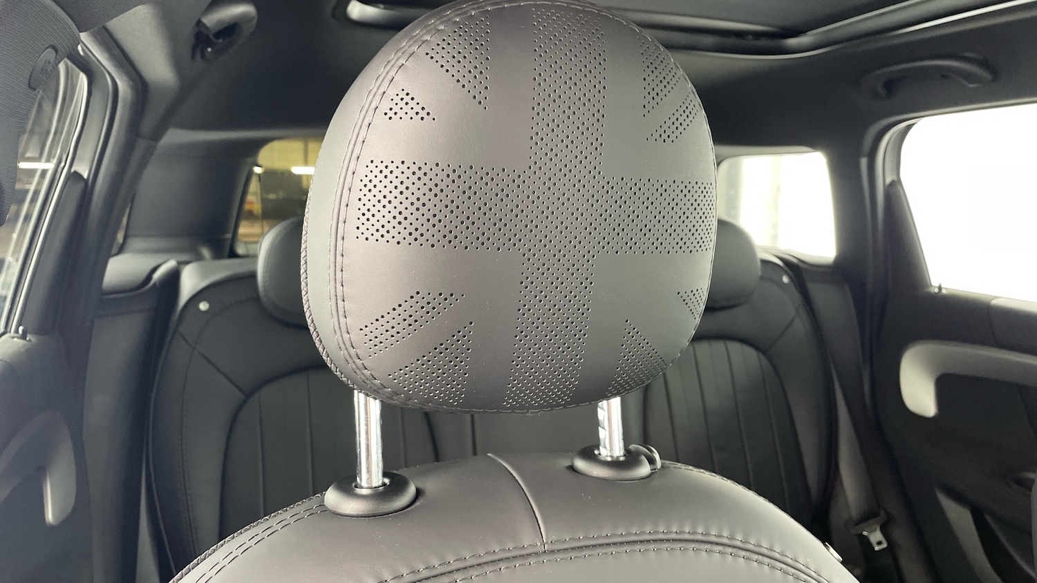 Used MINI Countryman 2022 for sale - 76707138: Photo 54