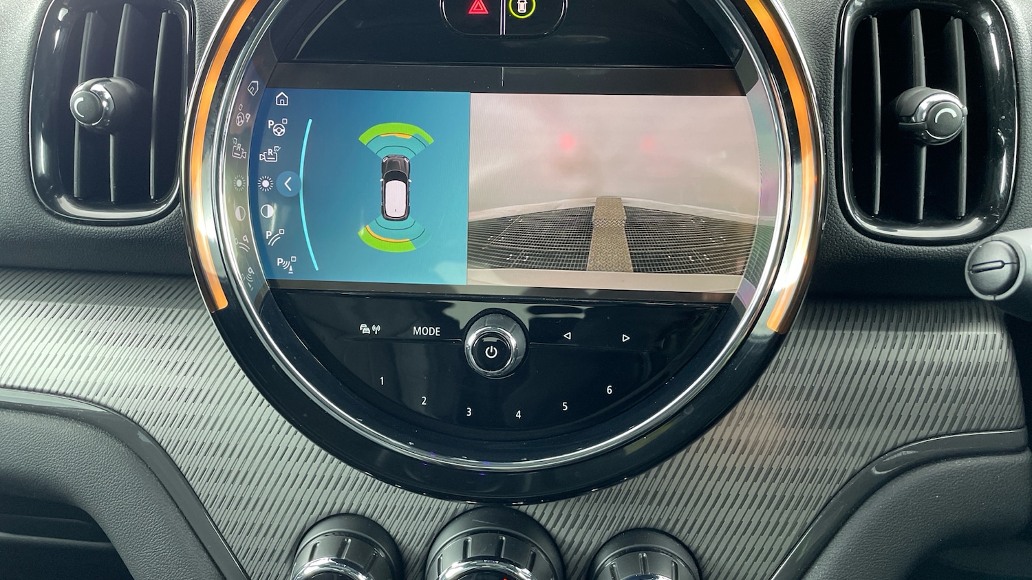 Used MINI Countryman 2022 for sale - 76707138: Photo 64