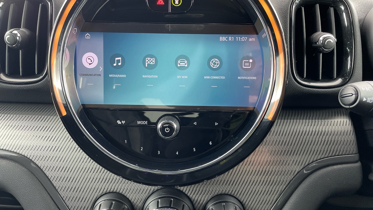 Used MINI Countryman 2022 for sale - 76707138: Photo 65