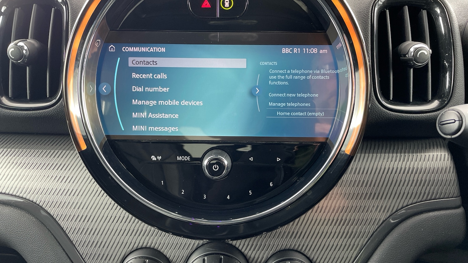 Used MINI Countryman 2022 for sale - 76707138: Photo 67