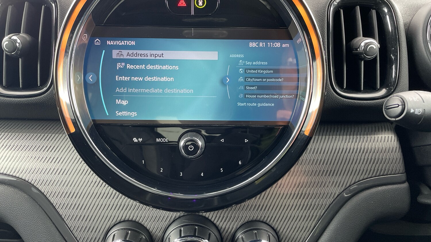 Used MINI Countryman 2022 for sale - 76707138: Photo 68