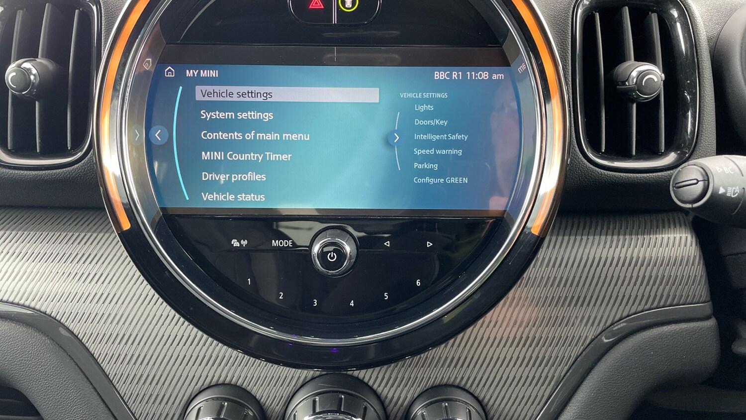 Used MINI Countryman 2022 for sale - 76707138: Photo 69