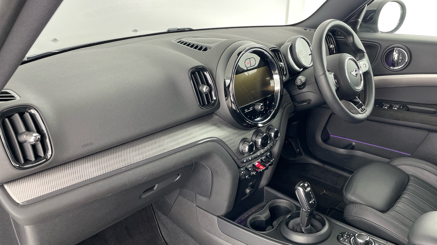 Used MINI Countryman 2022 for sale - 76707138: Photo 7