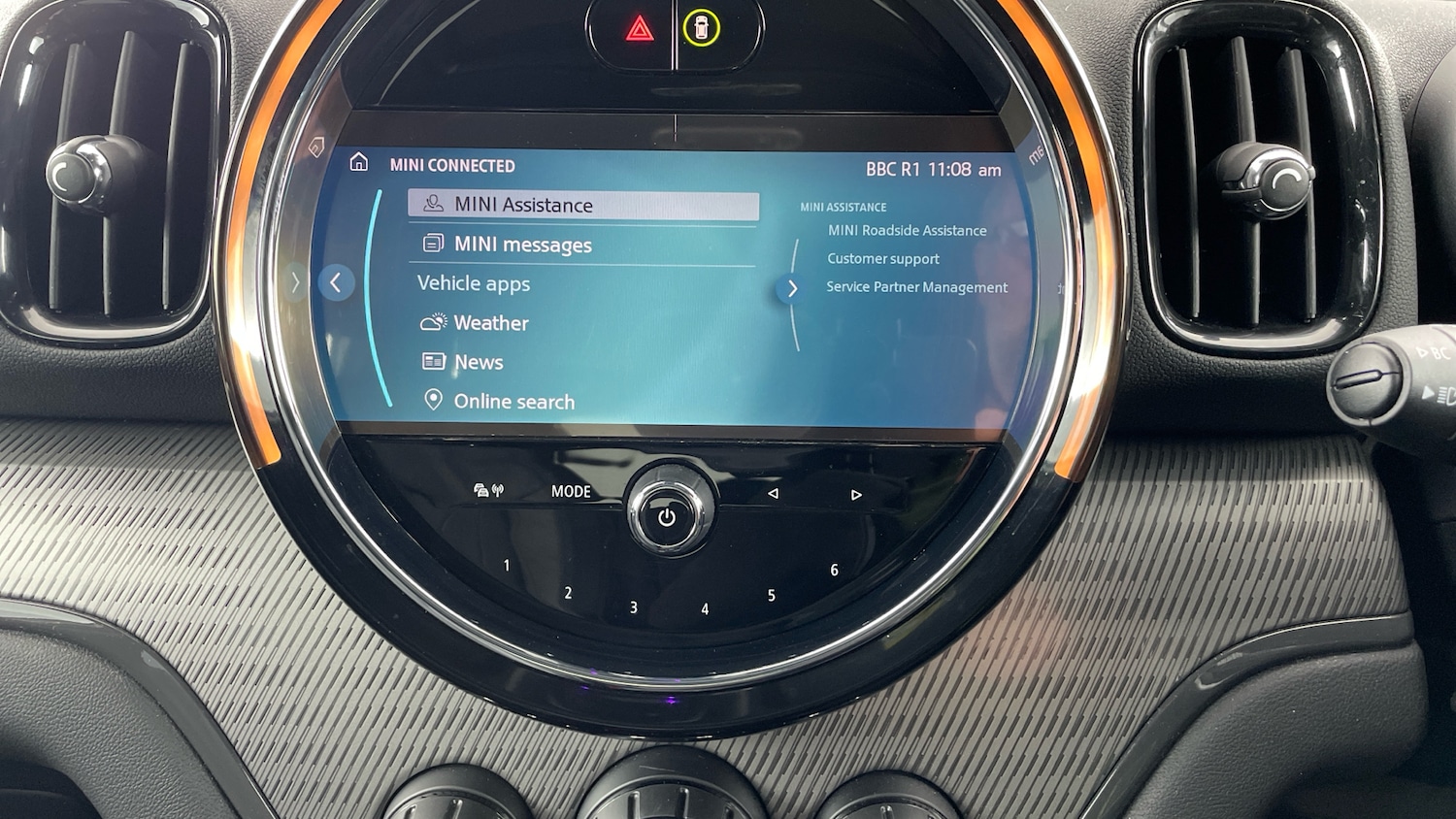 Used MINI Countryman 2022 for sale - 76707138: Photo 70