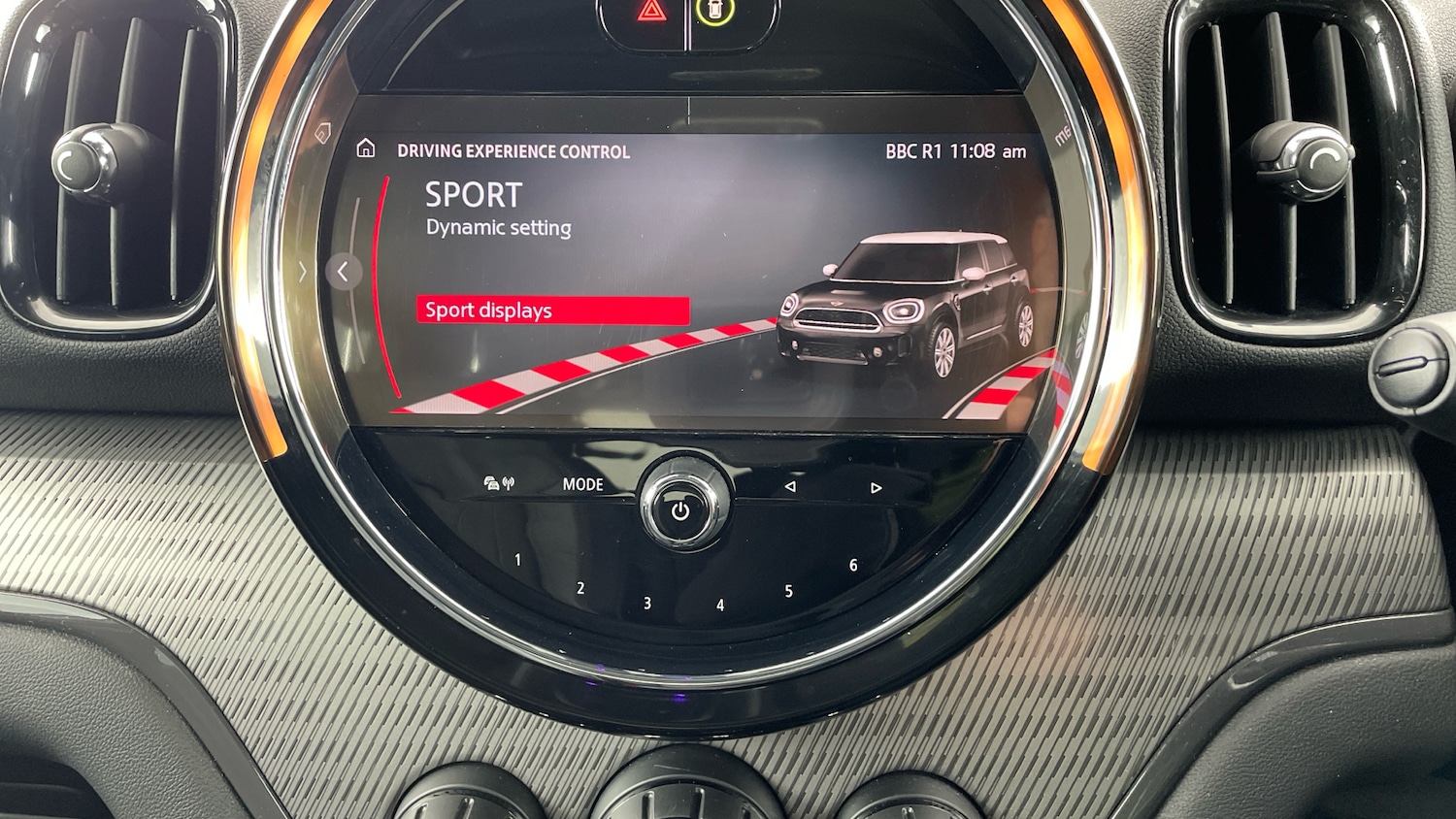 Used MINI Countryman 2022 for sale - 76707138: Photo 71