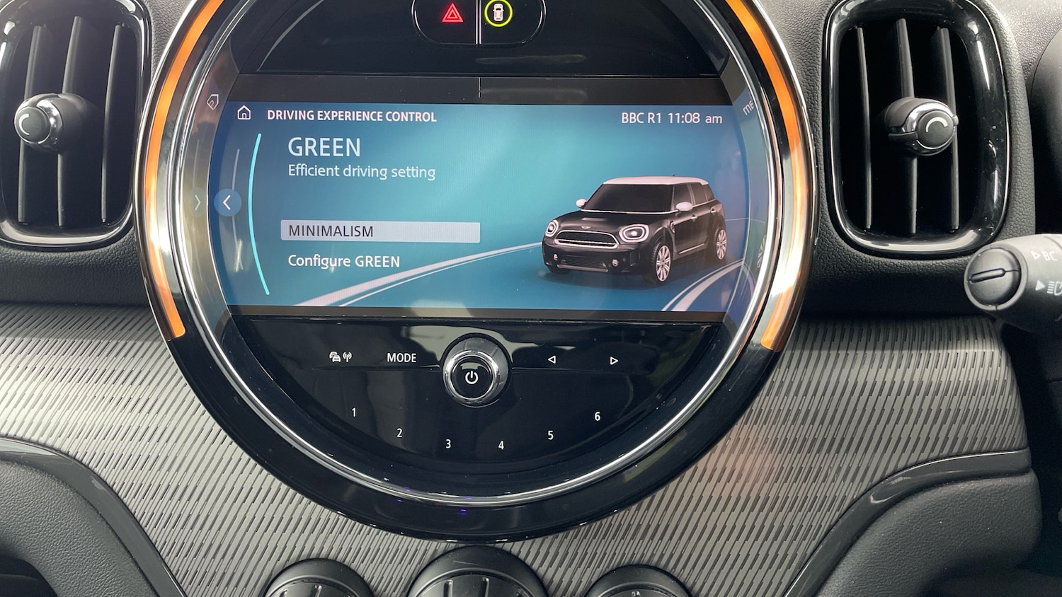 Used MINI Countryman 2022 for sale - 76707138: Photo 73