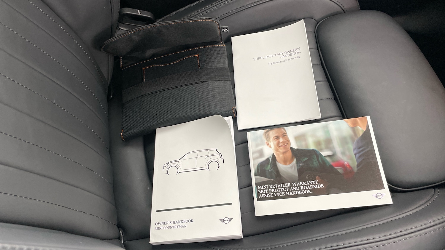 Used MINI Countryman 2022 for sale - 76707138: Photo 76
