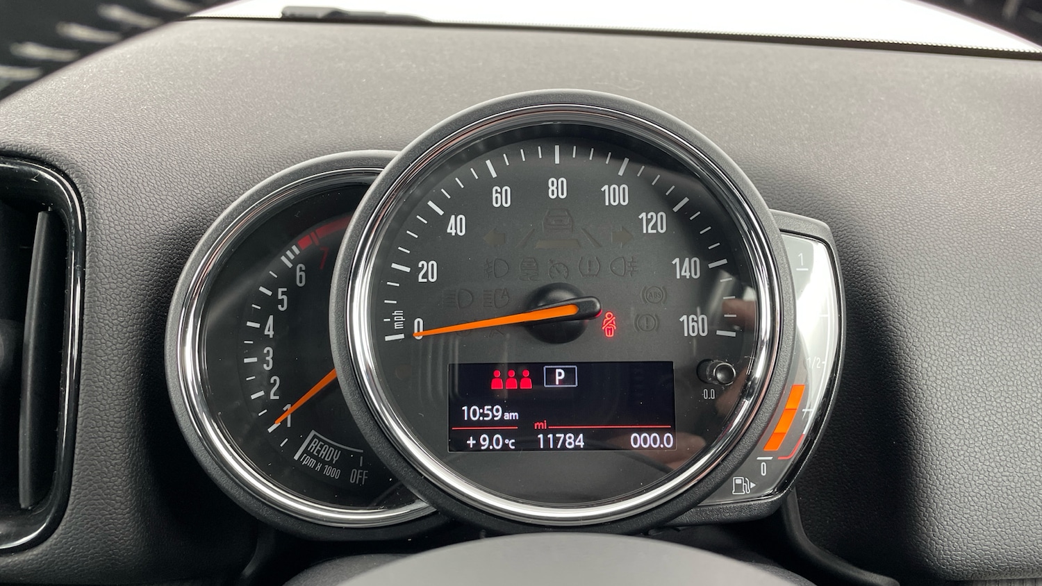 Used MINI Countryman 2022 for sale - 76707138: Photo 9