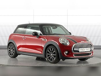 Used MINI Hatch 2014 for sale - 79500827: Photo