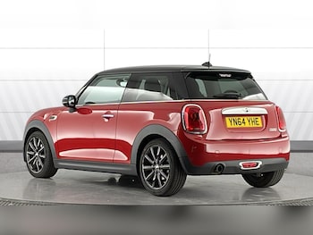 Used MINI Hatch 2014 for sale - 79500827: Photo
