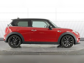Used MINI Hatch 2014 for sale - 79500827: Photo