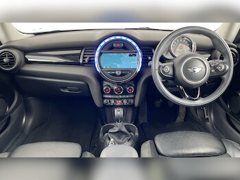 Used MINI Hatch 2014 for sale - 79500827: Photo