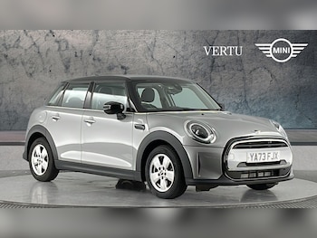 2023 (73) - 1.5 Cooper Classic Premium 5dr Auto Petrol Hatchback