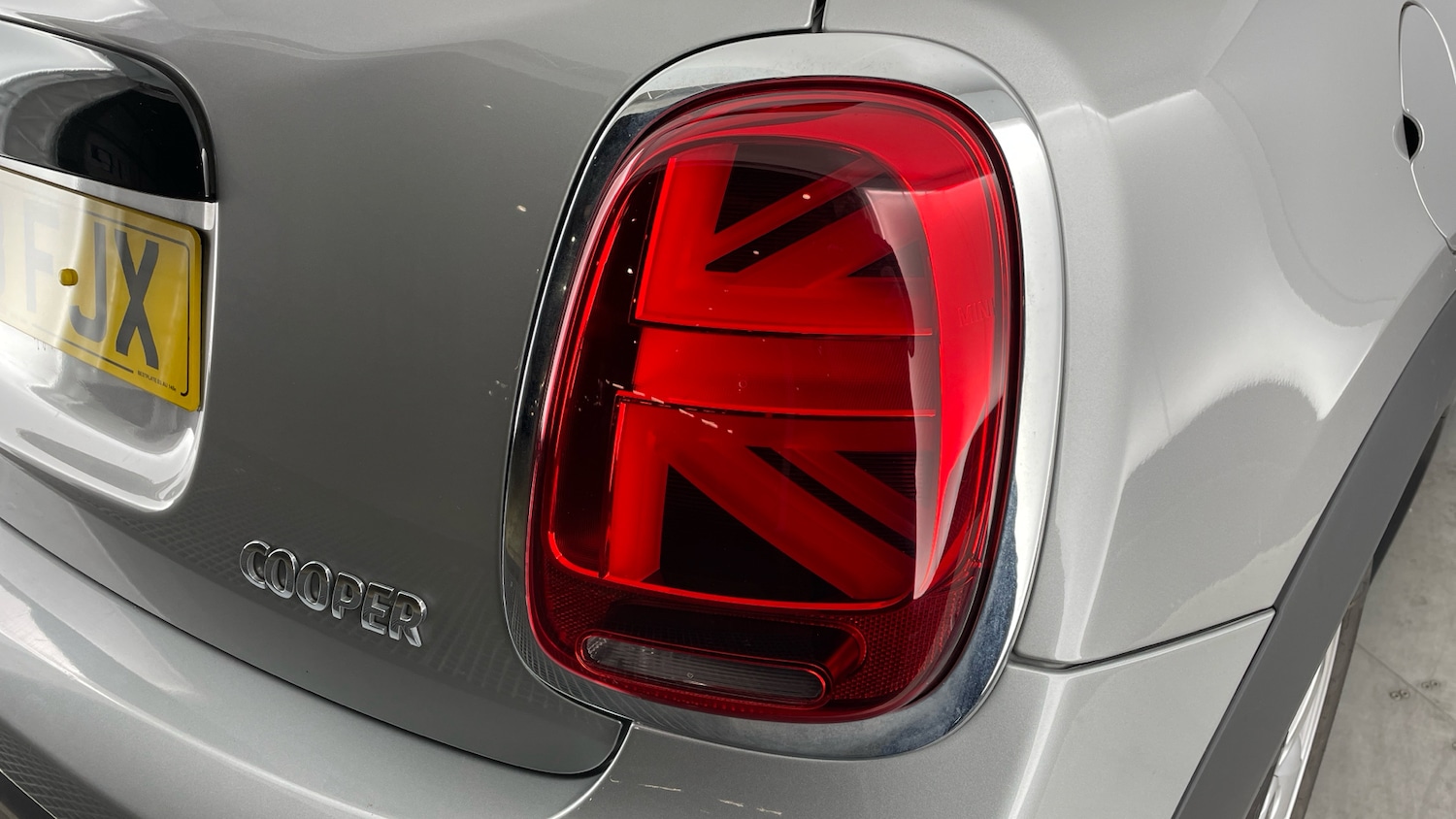 Used MINI Hatch 2023 for sale - 77128052: Photo 22