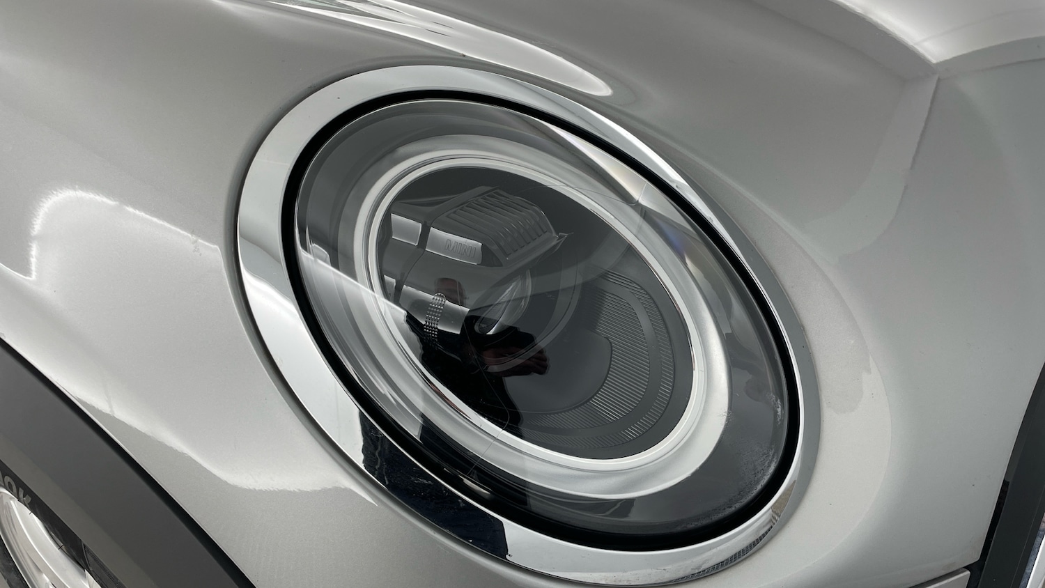 Used MINI Hatch 2023 for sale - 77128052: Photo 23