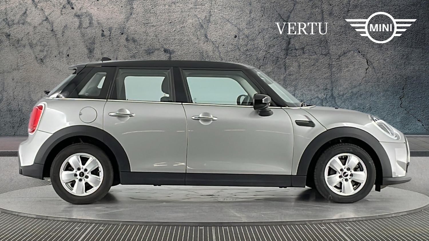 Used MINI Hatch 2023 for sale - 77128052: Photo 3