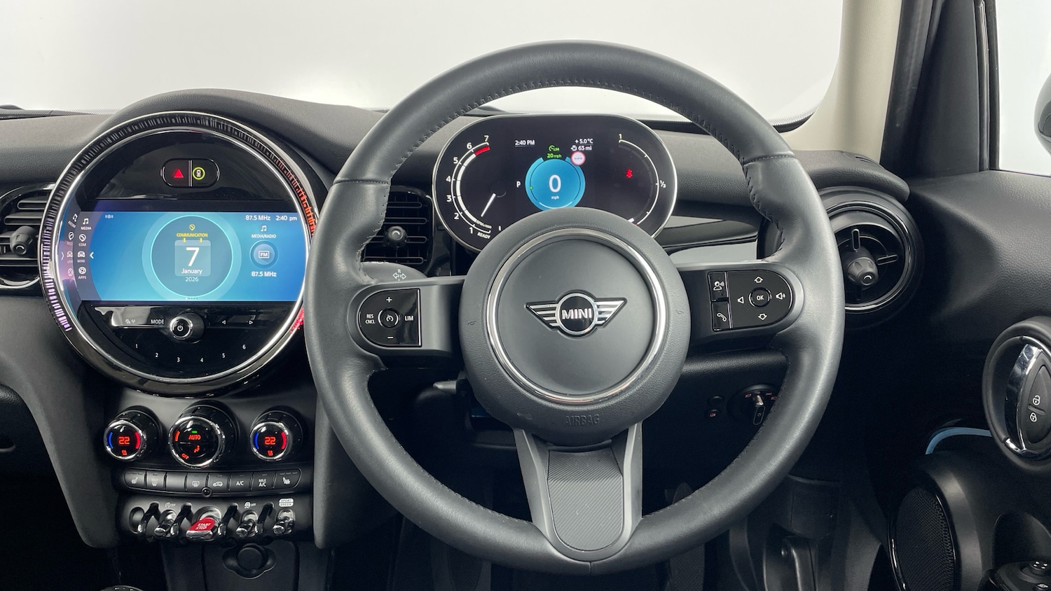 Used MINI Hatch 2023 for sale - 77128052: Photo 5