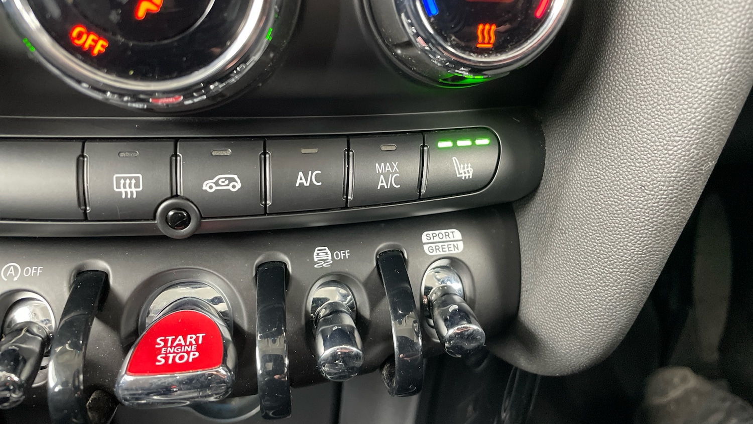 Used MINI Hatch 2023 for sale - 77128052: Photo 52