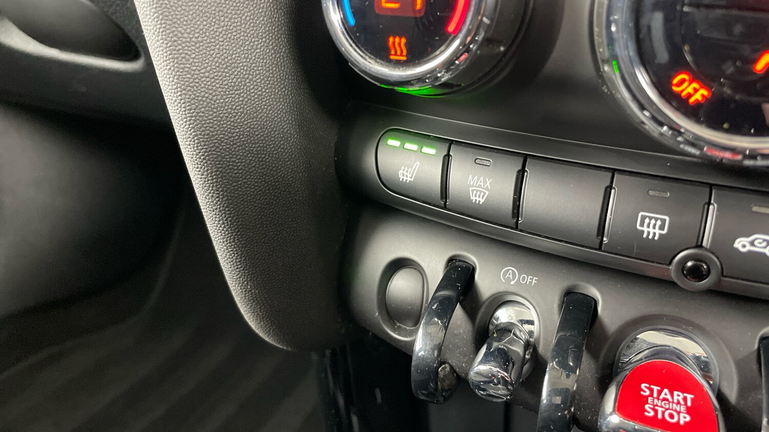 Used MINI Hatch 2023 for sale - 77128052: Photo 53