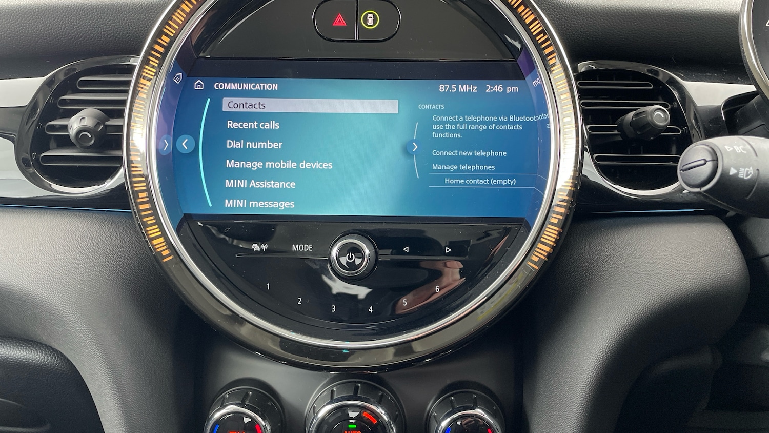 Used MINI Hatch 2023 for sale - 77128052: Photo 57