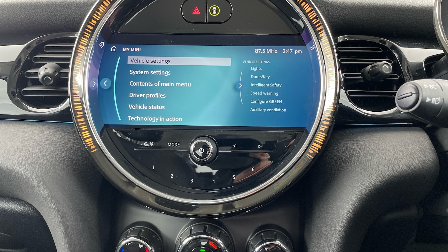 Used MINI Hatch 2023 for sale - 77128052: Photo 58