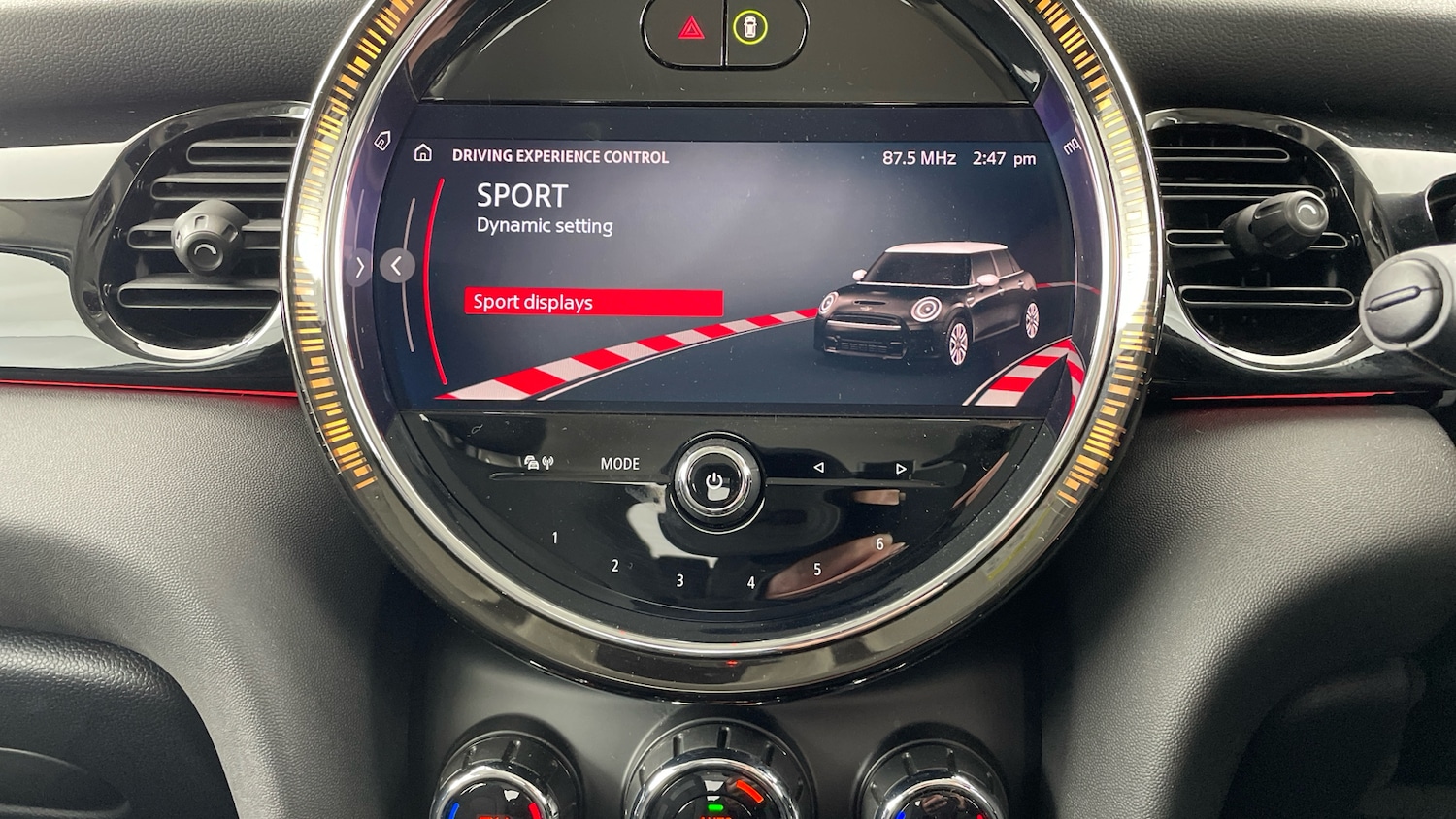 Used MINI Hatch 2023 for sale - 77128052: Photo 60