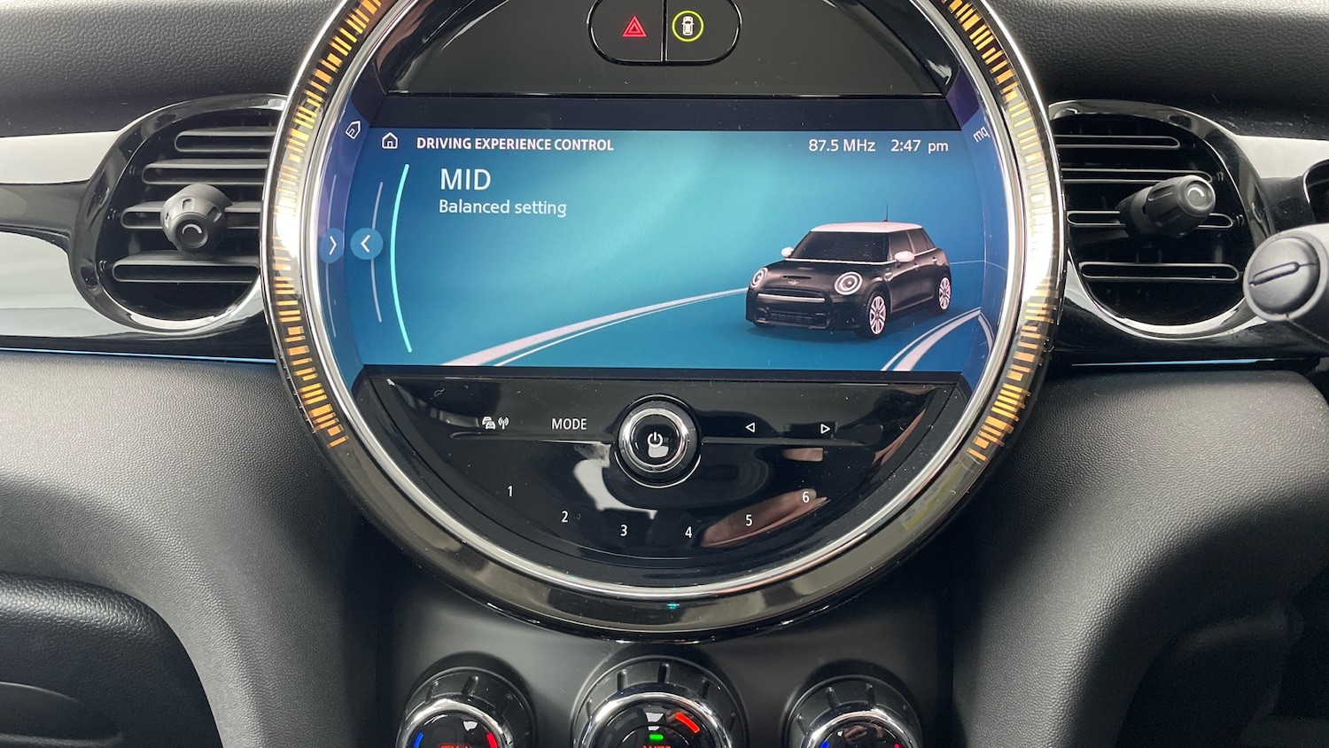 Used MINI Hatch 2023 for sale - 77128052: Photo 61