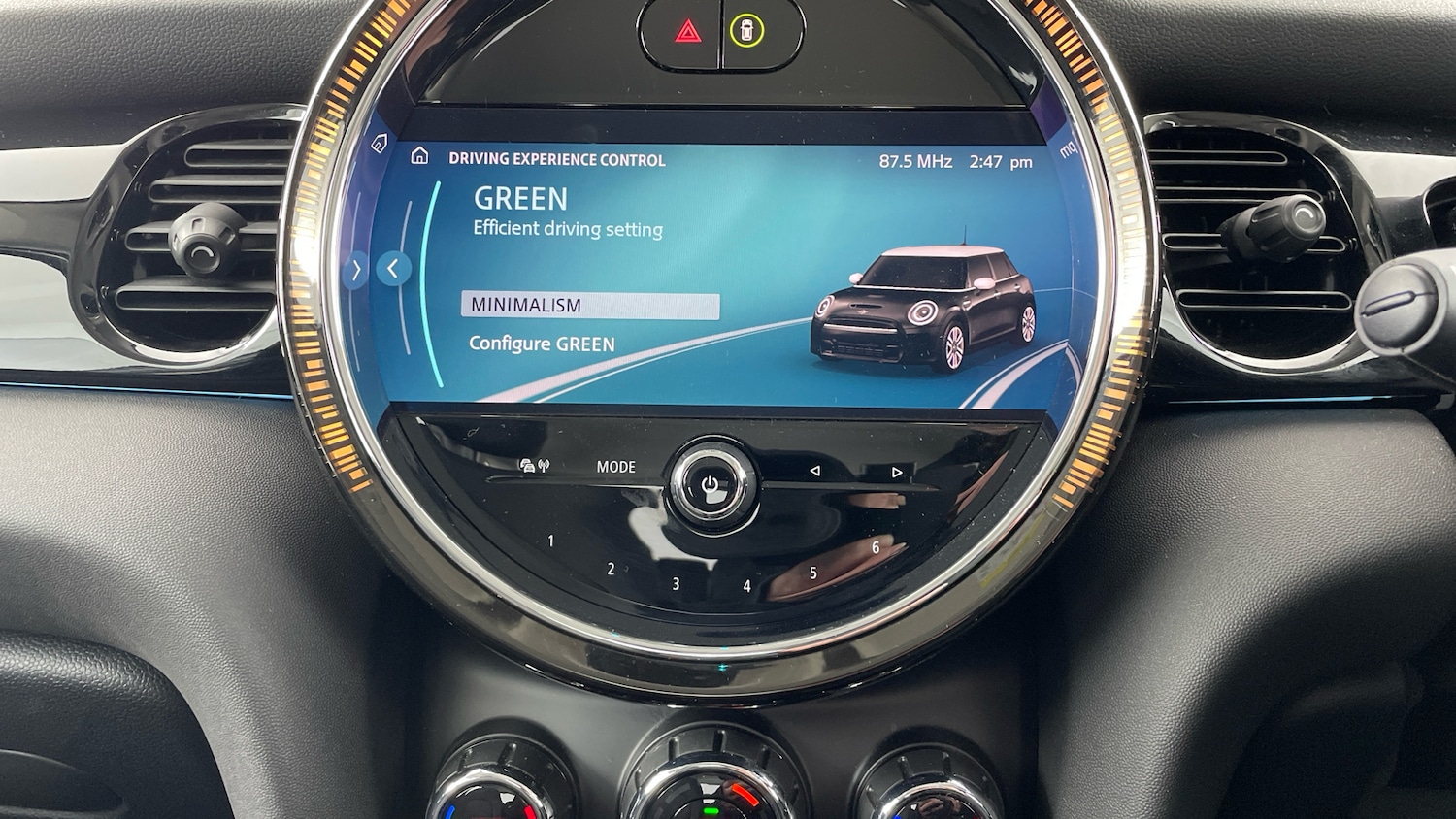 Used MINI Hatch 2023 for sale - 77128052: Photo 62